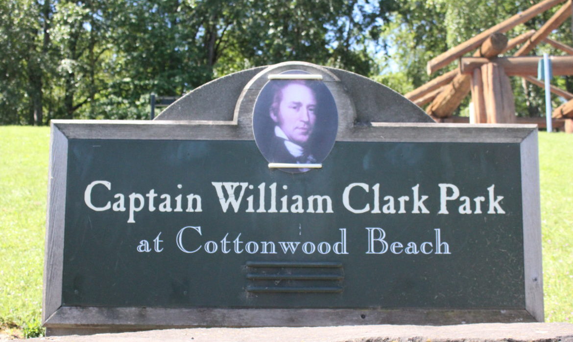 William Clark Park and Trail