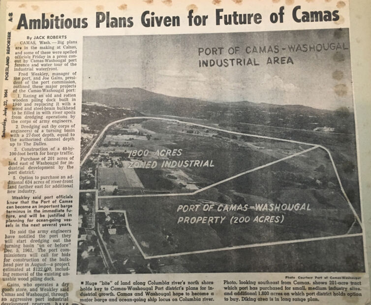 1957 IP Plan