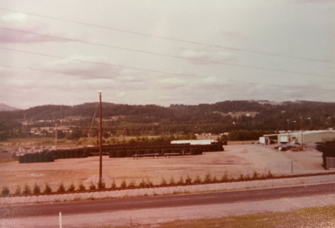 1971 Advantage Draining Systems